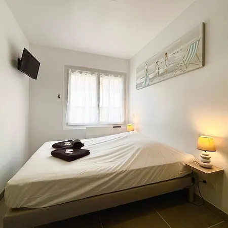 Holiday home Le Marin -