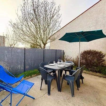 Le Marin -